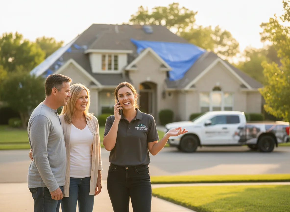 Emergency Roof Repair New Hampton, IA FAQs